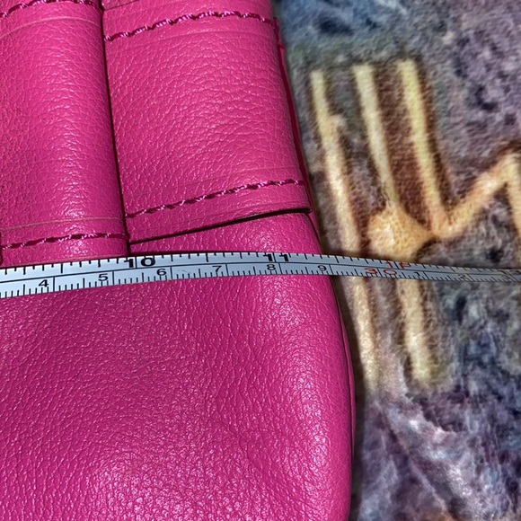 Kate Spade Pink Cross Body Bag - Picture 12 of 13